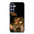 TRAVIS SCOTT RAPPER Samsung Galaxy S24 Plus Case