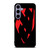 TROY LEE DESIGNS TLD RED LOGO Samsung Galaxy S24 Plus Case