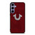 TRUE RELIGION SYMBOL CORDUROI Samsung Galaxy S24 Plus Case