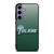 TULANE UNIVERSITY LOGO CARBON Samsung Galaxy S24 Plus Case