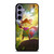 TUNIC ADVENTURE GAMES Samsung Galaxy S24 Plus Case TUNIC ADVENTURE GAMES Samsung Galaxy S24 Plus Case
