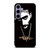 TUPAC SHAKUR ART Samsung Galaxy S24 Plus Case