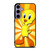 TWEETY FUNNY BIRD LOONEY TUNES Samsung Galaxy S24 Plus Case