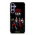 TYGER CLAWS CYBERPUNK 2077 Samsung Galaxy S24 Plus Case