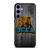 UCLA BRUINS FOOTBALL WOODEN LOGO Samsung Galaxy S24 Plus Case