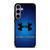UNDER ARMOUR BLUE LOGO Samsung Galaxy S24 Plus Case