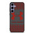UNDER ARMOUR LOGO PATTERN Samsung Galaxy S24 Plus Case
