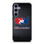 USA WRESTLING METAL LOGO Samsung Galaxy S24 Plus Case