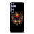 USMC MARINE CORPS SKULL LOGO Samsung Galaxy S24 Plus Case