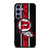 UTAH UTES FOOTBALL Samsung Galaxy S24 Plus Case