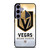 VEGAS GOLDEN KNIGHT NFL Samsung Galaxy S24 Plus Case