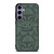 VERA BRADLEY BABY YODA Samsung Galaxy S24 Plus Case