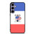 VESPA CAPTAIN AMERICA Samsung Galaxy S24 Plus Case VESPA CAPTAIN AMERICA Samsung Galaxy S24 Plus Case