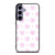 VICTORIA'S SECRET PINK LOVE DOG 86 Samsung Galaxy S24 Plus Case