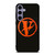 VLONE SIMPLE LOGO Samsung Galaxy S24 Plus Case