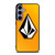 VOLCOM LOGO 4 Samsung Galaxy S24 Plus Case