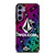 VOLCOM PATTERN LOGO Samsung Galaxy S24 Plus Case