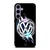 VW VOLKSWAGEN GLOW Samsung Galaxy S24 Plus Case