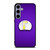WALUIGI SUPER MARIO ICON Samsung Galaxy S24 Plus Case