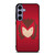 WANDA MAXIMOFF MARVEL ICON Samsung Galaxy S24 Plus Case