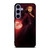 WANDA MAXIMOFF MARVEL WANDAVISION Samsung Galaxy S24 Plus Case