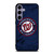 WASHINGTON NATIONALS MARBLE Samsung Galaxy S24 Plus Case