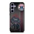 WASHINGTON WIZARDS METAL SYMBOL Samsung Galaxy S24 Plus Case
