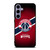 WASHINGTON WIZARDS NBA TEAM Samsung Galaxy S24 Plus Case
