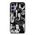WEDNESDAY ADDAMS FAMILY COLLAGE Samsung Galaxy S24 Plus Case