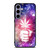 WEEDS MARIJUANA NEBULA Samsung Galaxy S24 Plus Case