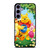 WINNIE THE POOH AND FRIEND Samsung Galaxy S24 Plus Case