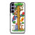 WINNIE THE POOH TREE Samsung Galaxy S24 Plus Case
