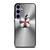 WINTER SOLDIER APPLE LOGO Samsung Galaxy S24 Plus Case