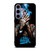WIZ KHALIFA RAPPER SMOKING Samsung Galaxy S24 Plus Case WIZ KHALIFA RAPPER SMOKING Samsung Galaxy S24 Plus Case