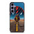 WOLVERINE FEAT DEADPOL MARVEL Samsung Galaxy S24 Plus Case