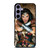 WONDER WOMAN SUPERHERO Samsung Galaxy S24 Plus Case