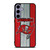 WOODEN LOGO TAMPA BAY BUCCANEERS Samsung Galaxy S24 Plus Case