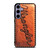 WRANGLER JEANS LOGO LEATHER Samsung Galaxy S24 Plus Case WRANGLER JEANS LOGO LEATHER Samsung Galaxy S24 Plus Case