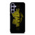 WUTANG CLAN EMBLEM Samsung Galaxy S24 Plus Case