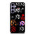XO THE WEEKND LOGO Samsung Galaxy S24 Plus Case