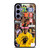 YNW MELLY RAPPER COLLAGE Samsung Galaxy S24 Plus Case
