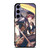 ZHONGLI GENSHIN IMPACT 2 Samsung Galaxy S24 Plus Case