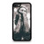 POST MALONE RAPPER iPhone SE 2020 Case