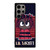 LIL YACHTY RAPPER CARTOON Samsung Galaxy S24 Ultra Case