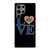 LOVE FLORIDA GATORS FOOTBALL TEAM Samsung Galaxy S24 Ultra Case
