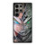 MAJIN VEGETA FACE Samsung Galaxy S24 Ultra Case