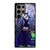 MALEFICENT DISNEY VILLAIN FAN ART Samsung Galaxy S24 Ultra Case