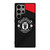 MANCHESTER UNITED SOCCER LOGO Samsung Galaxy S24 Ultra Case