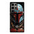 MANDALORIAN HELMET RUSTY Samsung Galaxy S24 Ultra Case