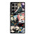 MANGA ANIME SPY X FAMILY Samsung Galaxy S24 Ultra Case